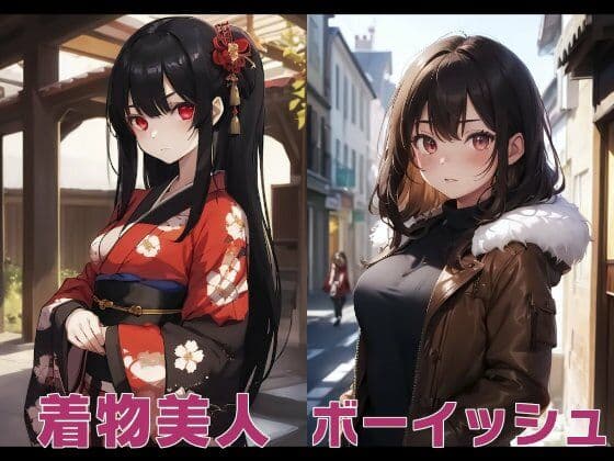 そくおち! サンプル 2