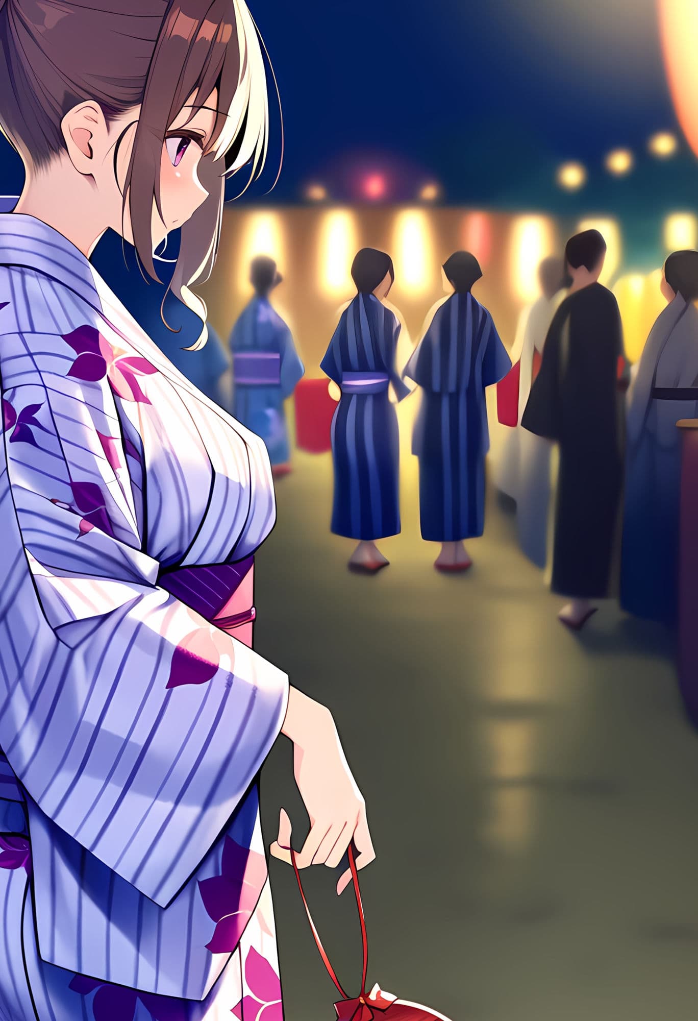 カッコウのエロなずけ 天〇エリカ全裸露出降臨! サンプル 5