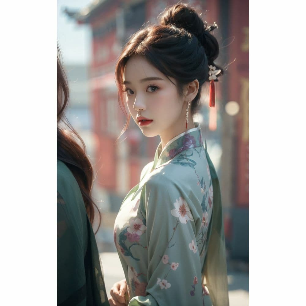 和服美人 サンプル 6