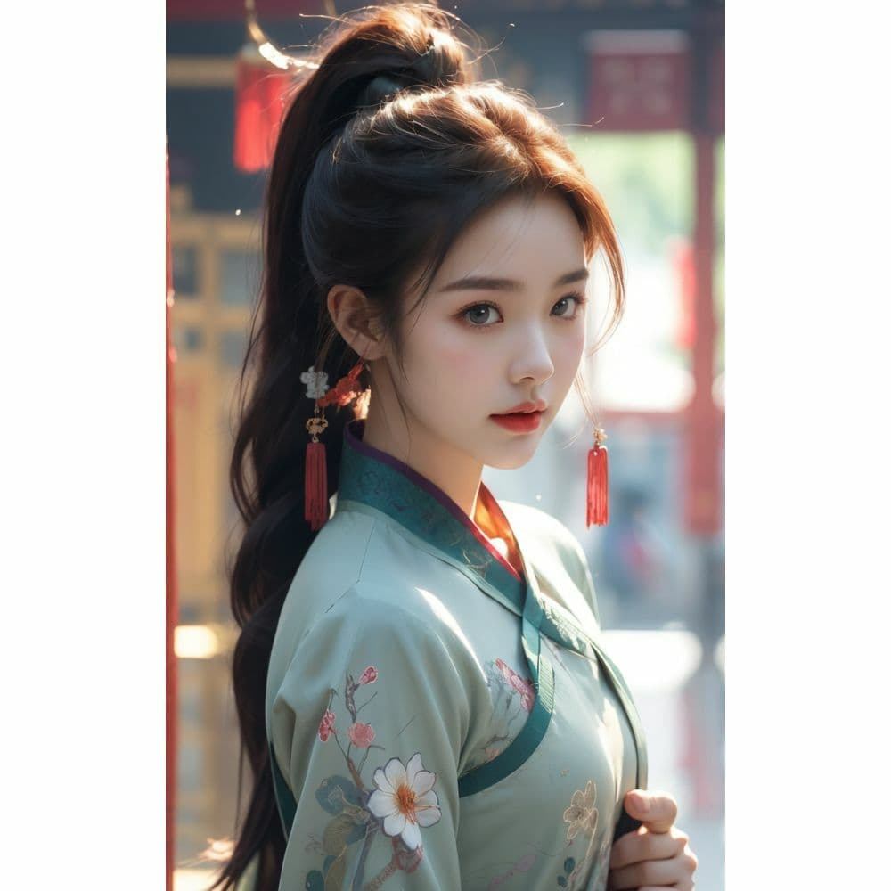 和服美人 サンプル 9