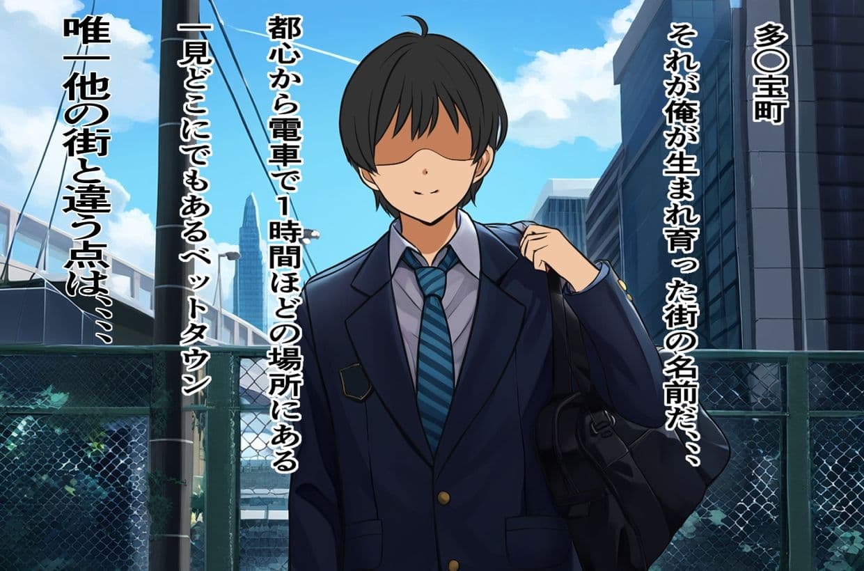 ザーメンが通貨として流通する世界で種付け学園生活 サンプル 1
