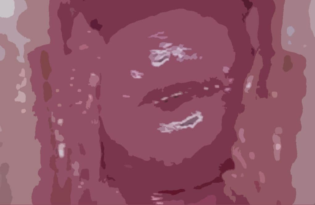 私の蟲姦遊び 25話 妊娠中にベランダにいたゴミムシ編 サンプル 5