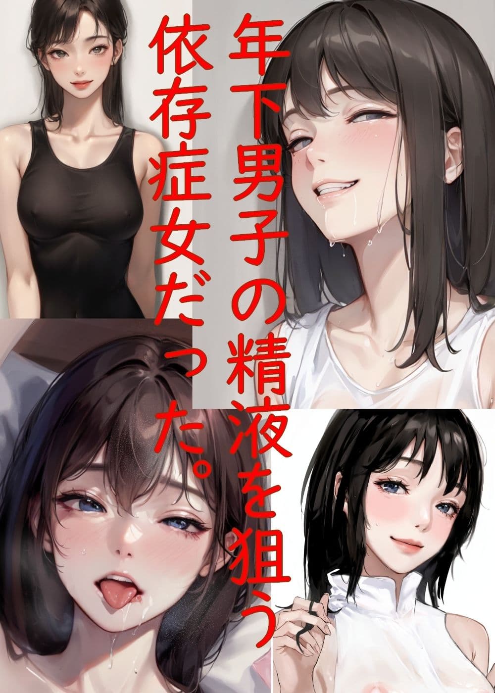 隣のサイケデリ子さん1 サンプル 3