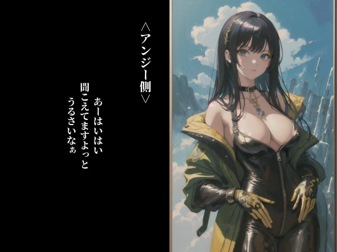 もう決してお嫁にいけない潜入捜査官たち サンプル 2