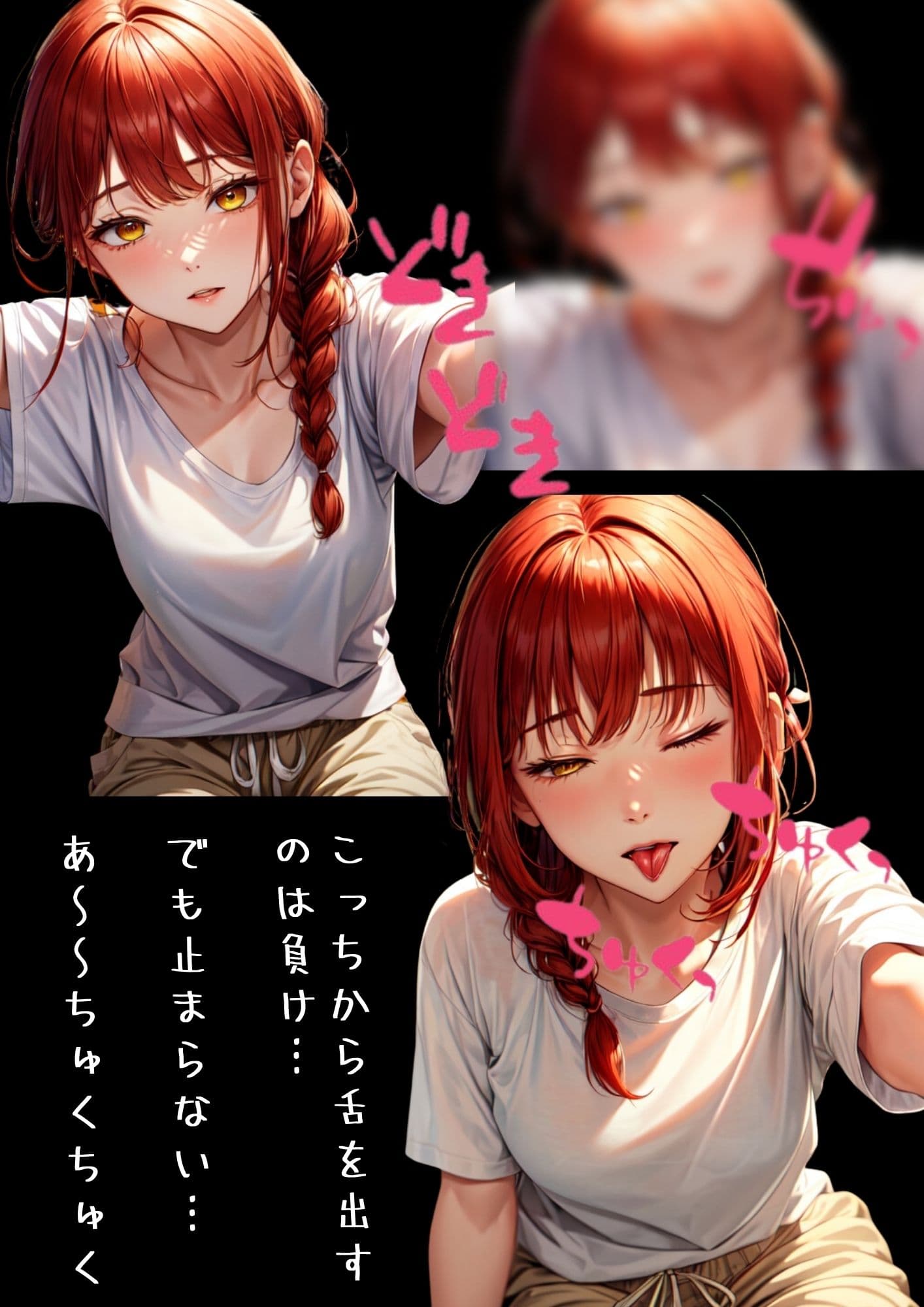 支配されたい悪魔 サンプル 2