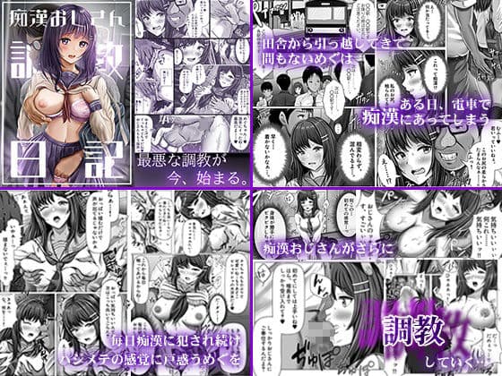 10作品超お得パック【第3弾】 サンプル 5