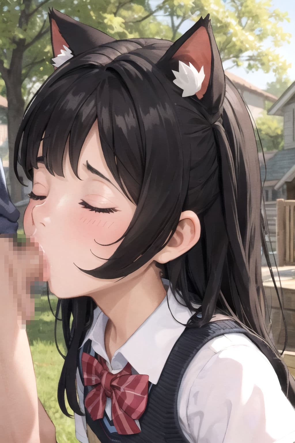 ちんちんにマタタビをぬってみた。 サンプル 1