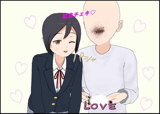 とあるJ〇の脱糞バイト サンプル 3