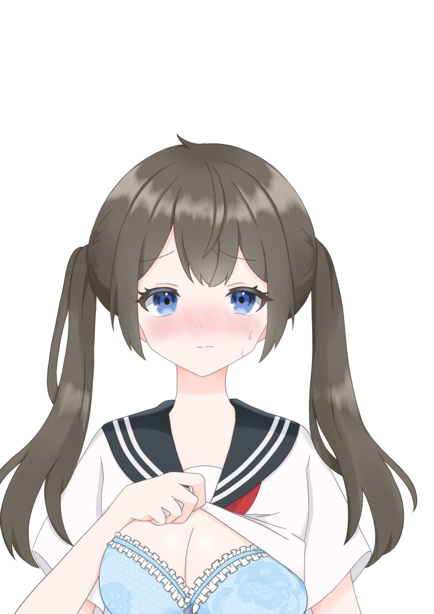たちばな総集編 サンプル 2