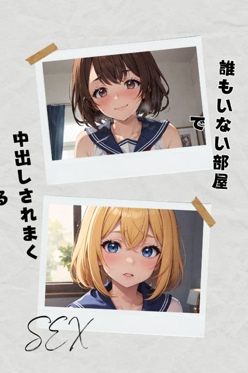 箱入り娘2 サンプル 2