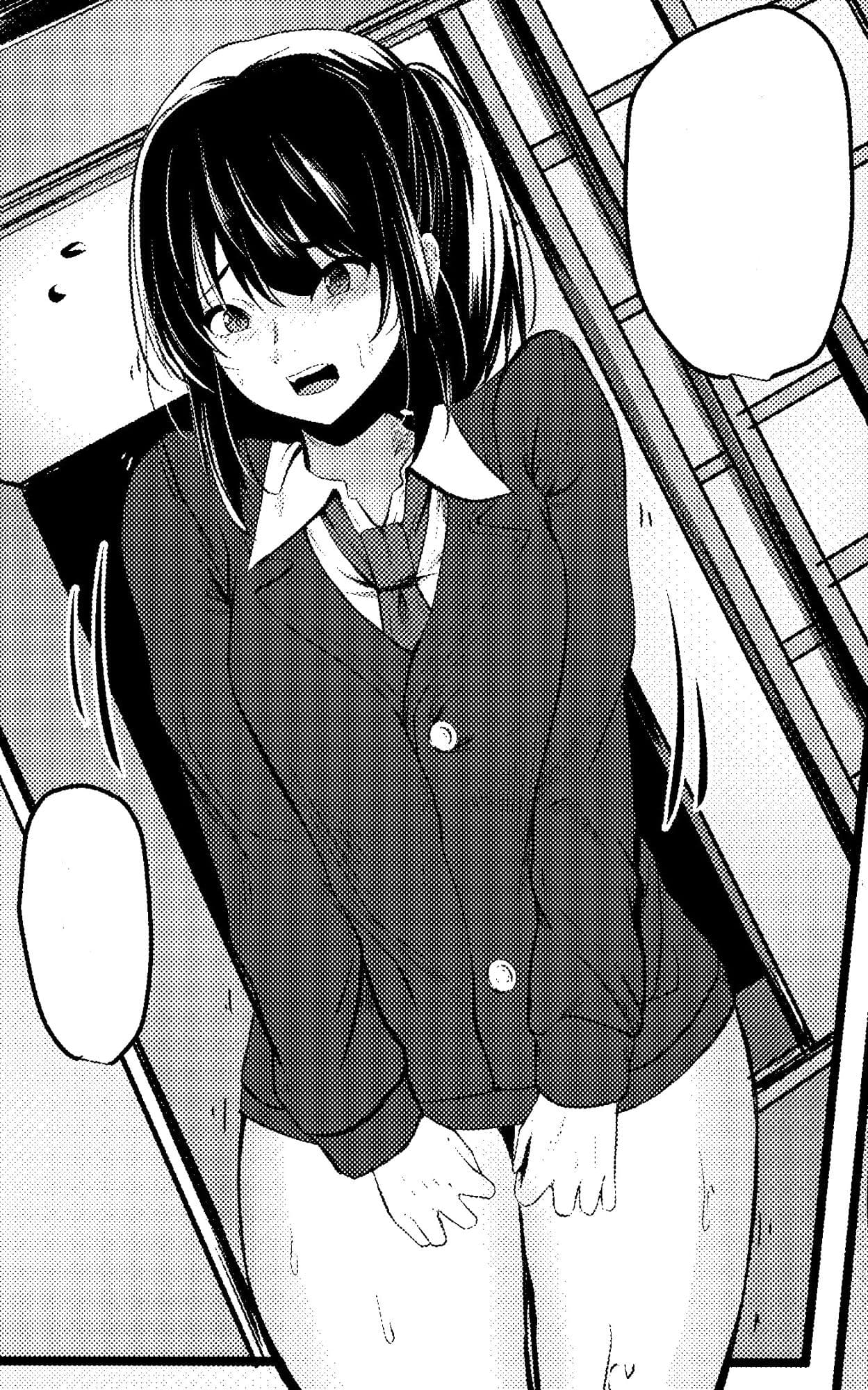 教育ママの躾術 見学ママ友ドン引き編 サンプル 2