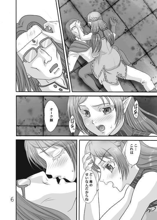 イキュラス・エルラン サンプル 1