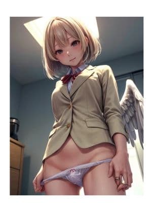 第一話 〜僕しか知らない秘密のお店〜 【真の変態にしかたどり着けない神器のお店】 サンプル 4