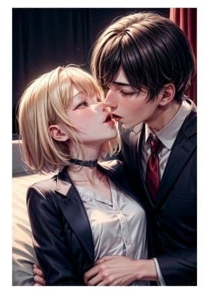 第一話 〜僕しか知らない秘密のお店〜 【真の変態にしかたどり着けない神器のお店】 サンプル 5