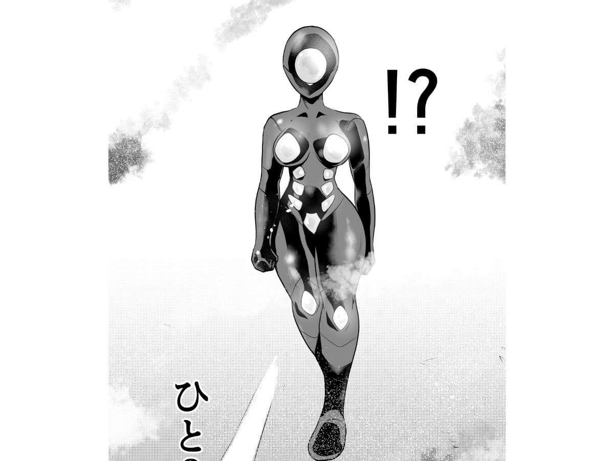 さんだー街道03 サンプル 1