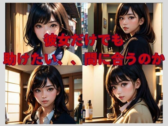 NTR注意 芸能志望のインフルエンサー彼女が罠にかかって●●れまくってしまう サンプル 5