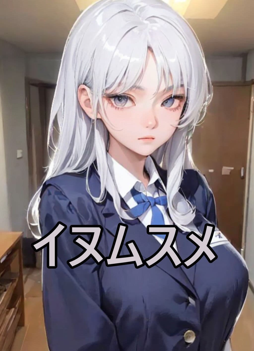 イヌムスメーペットプレイ短編集（1） サンプル 1