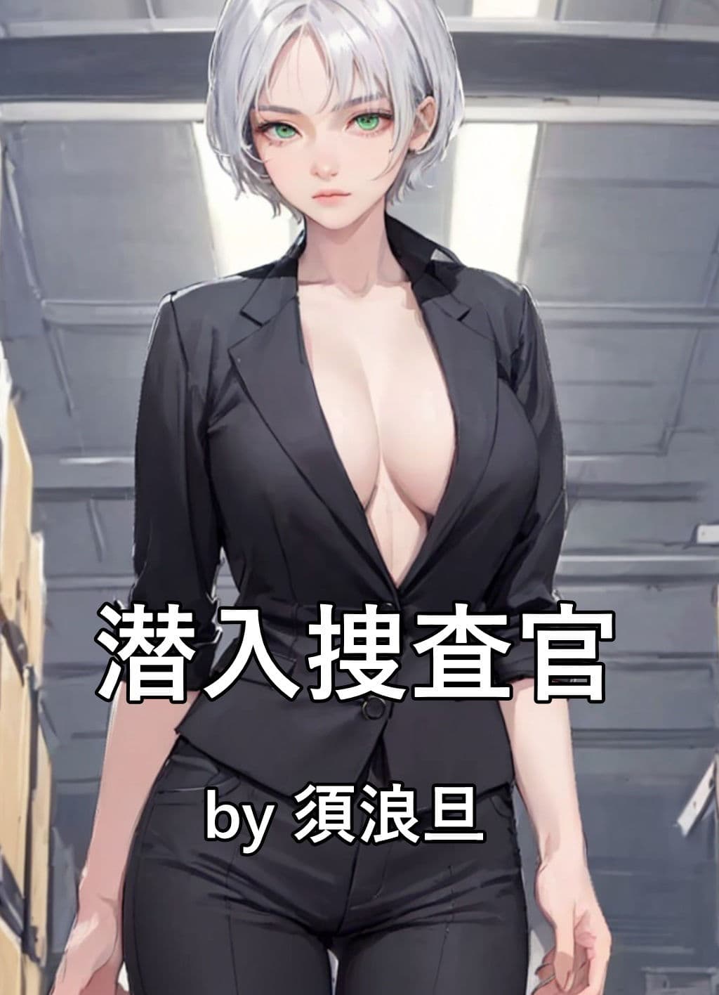イヌムスメーペットプレイ短編集（1） サンプル 5