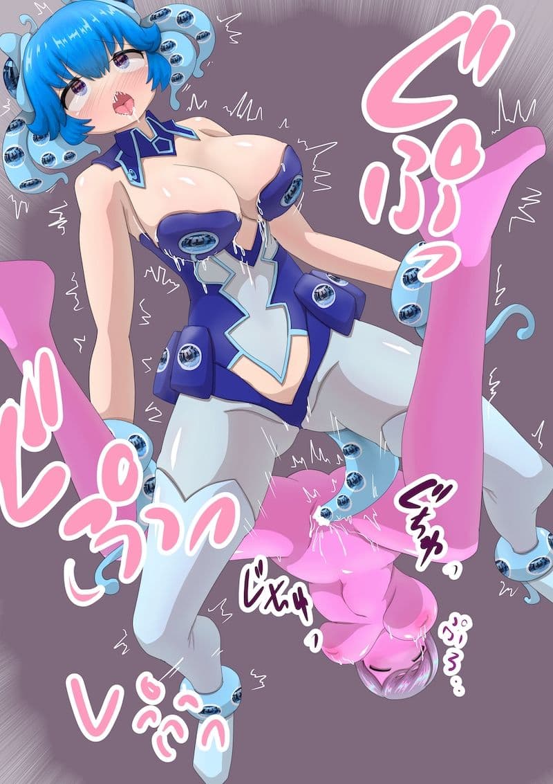 偶像天使-アイドルセラピム- V サンプル 4