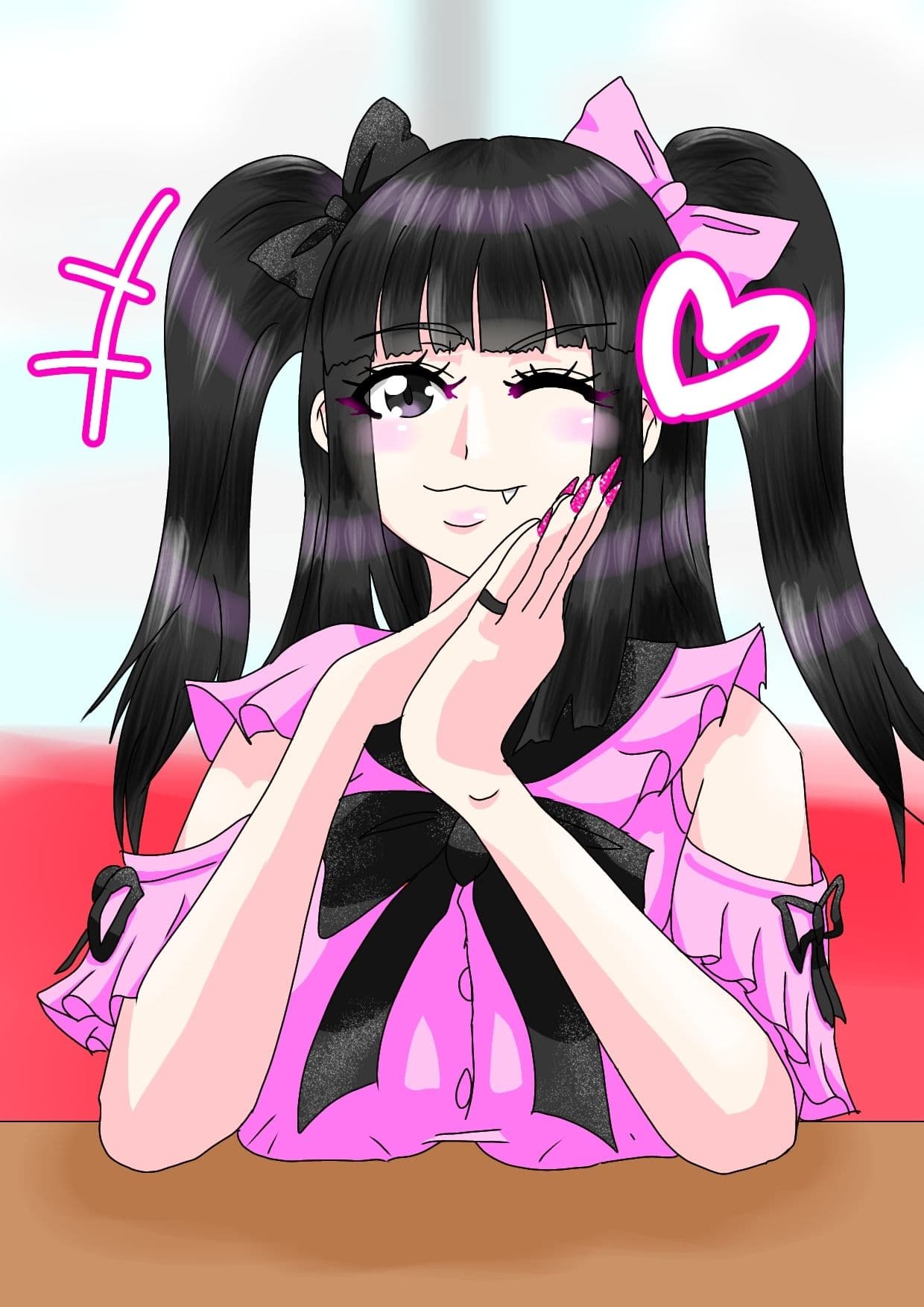 ファミレス4人時間停止姦 サンプル 4