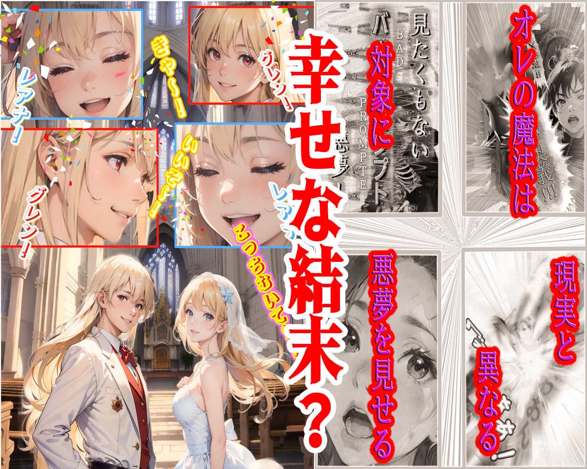 女勇者X魔王 サンプル 6