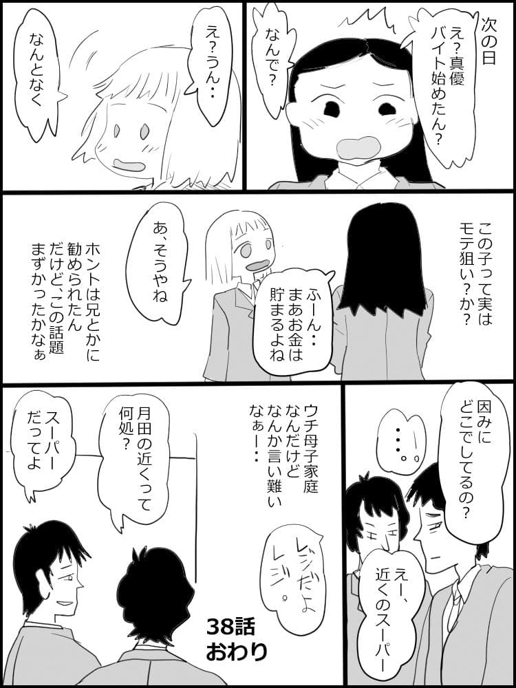 真優日和 2（○校初期編） サンプル 3