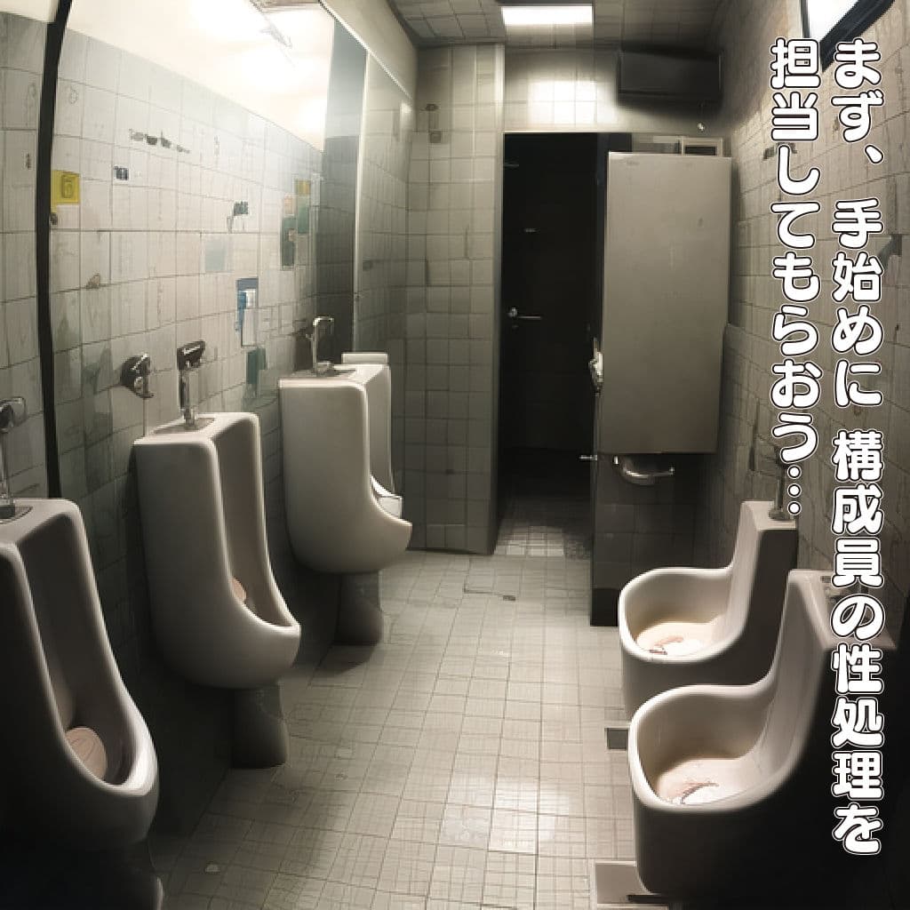 肉便器に落ちるテ〇ファ サンプル 4