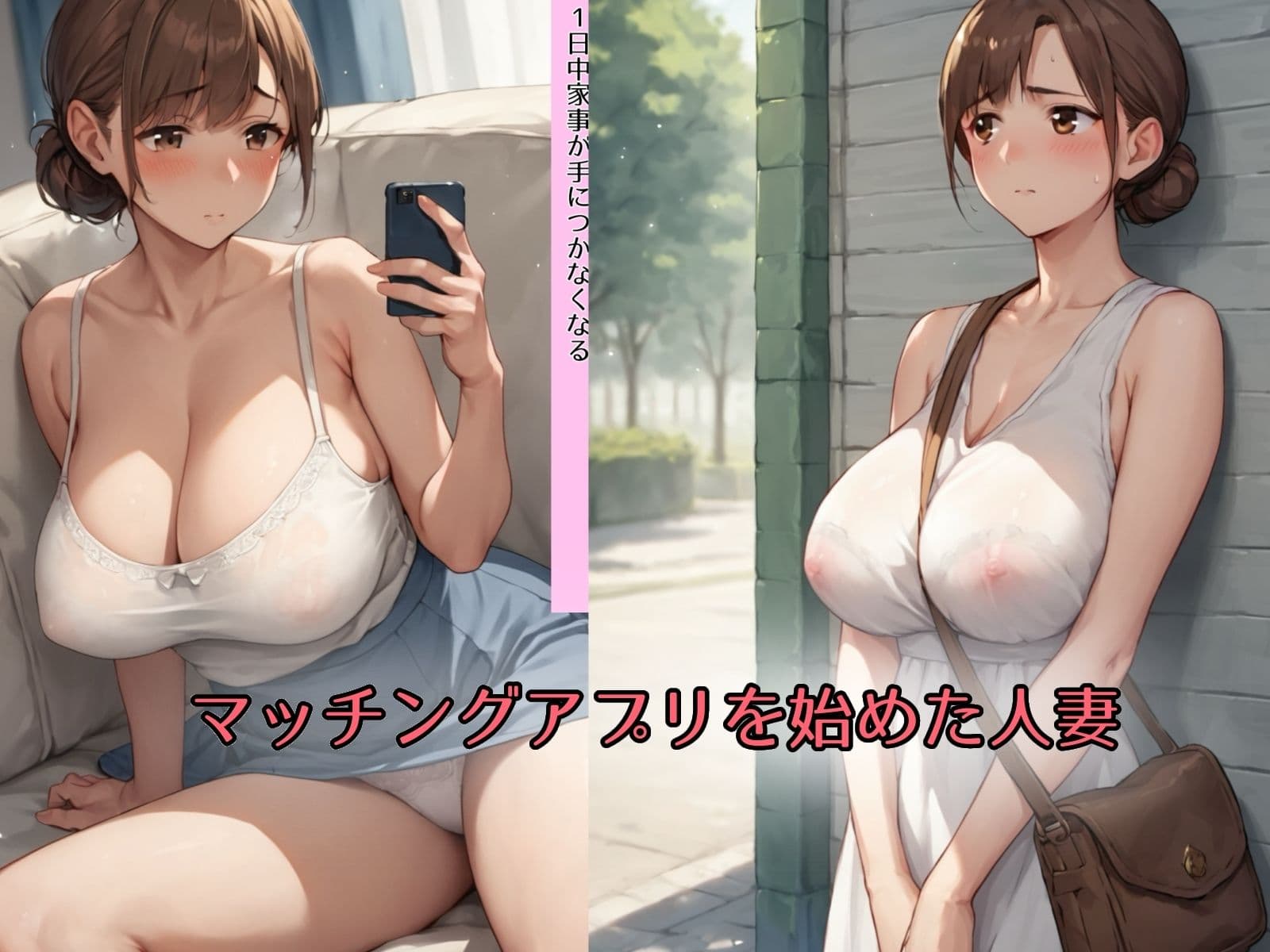 綾乃さんはもう戻れない サンプル 1