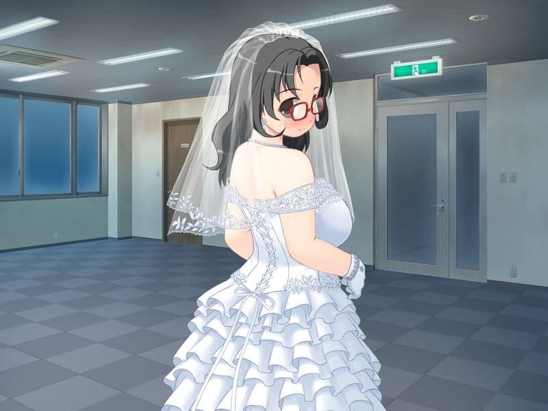 ぽっちゃり人妻・満子さん2 サンプル 2