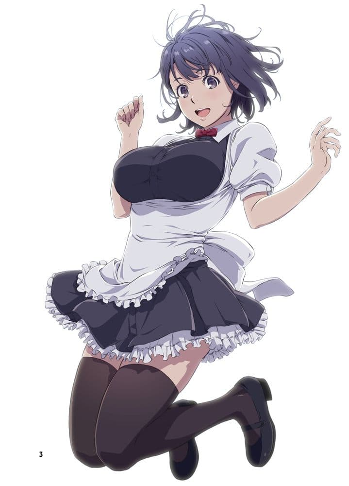 週末の次女ちゃん その12 サンプル 2