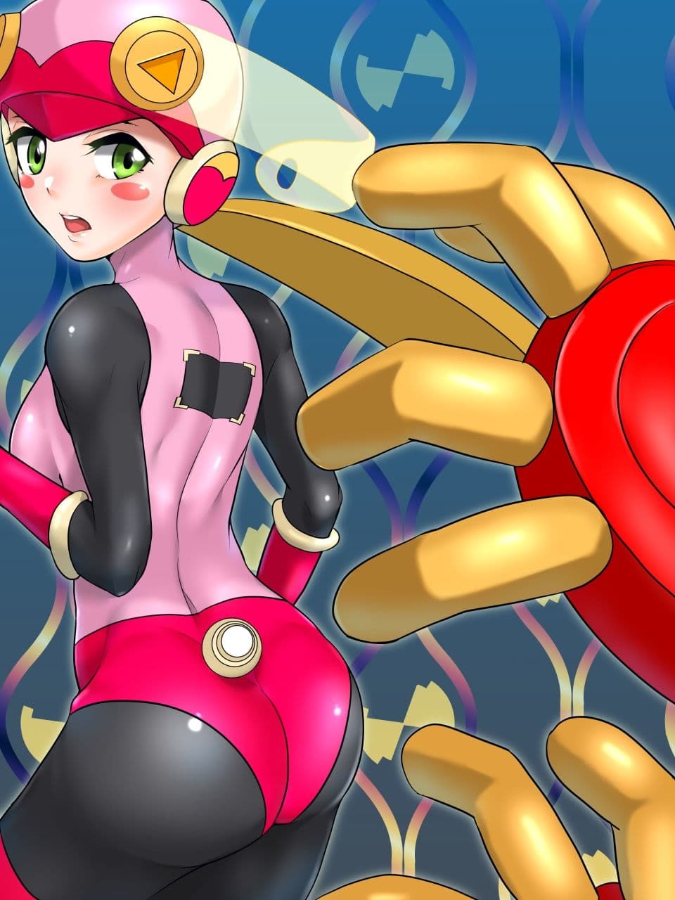 デンサンタウン事件 サンプル 2