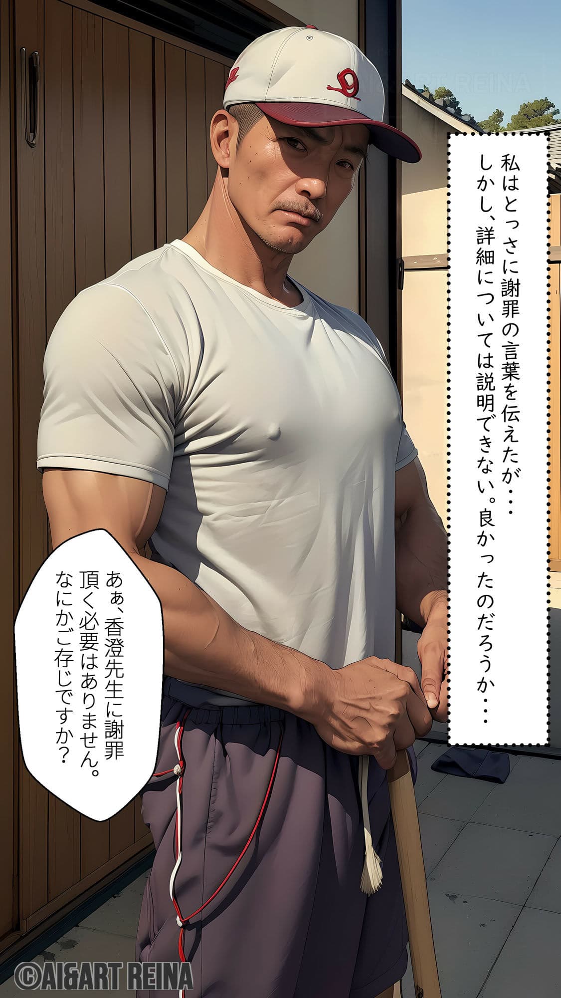 寝取られ美人教師＜香澄＞No.08〜14 サンプル 2