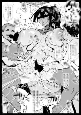 支援サイト過去作品2023年1月〜3月 サンプル 4