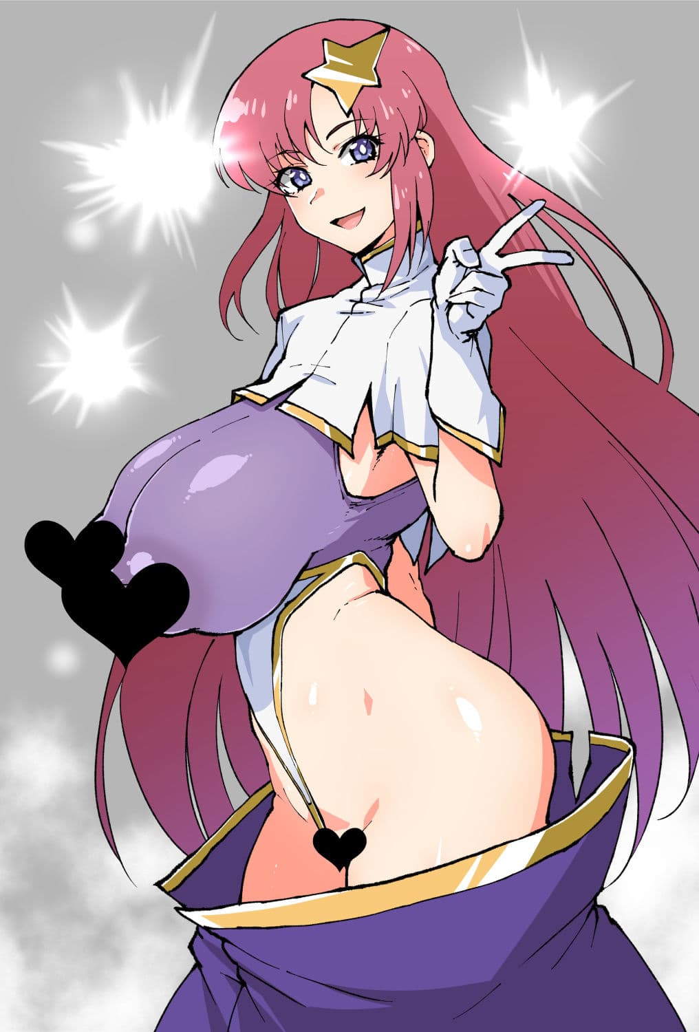 支援サイト過去作品2023年7月〜9月 サンプル 3