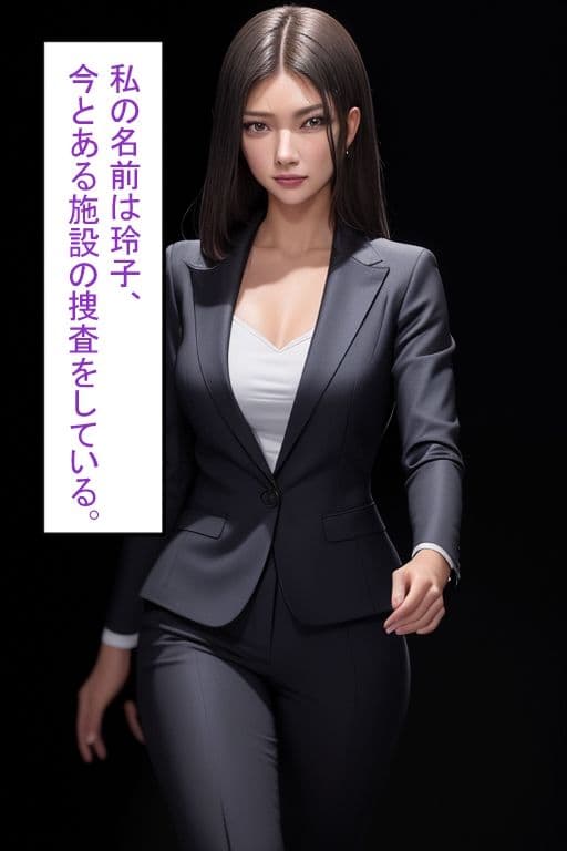 おじさん整体師から怪しい施術を受けてしまってしこたま中〇しされた話 1 サンプル 1