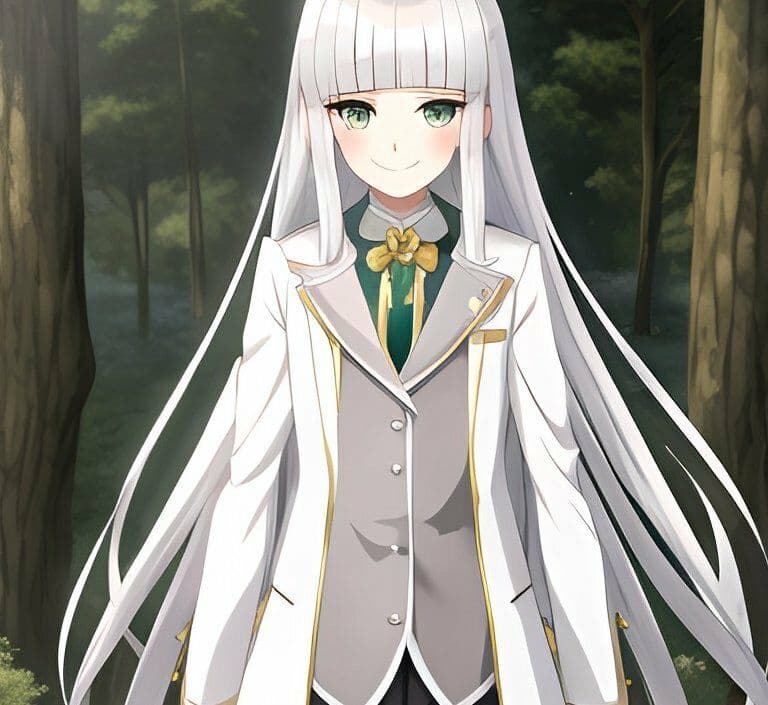 魔力を授けるタコ ラスト サンプル 6