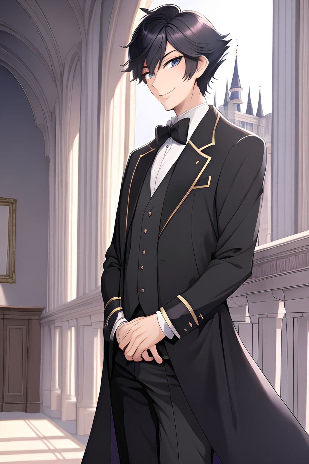 魔力を授けるタコ ラスト サンプル 7