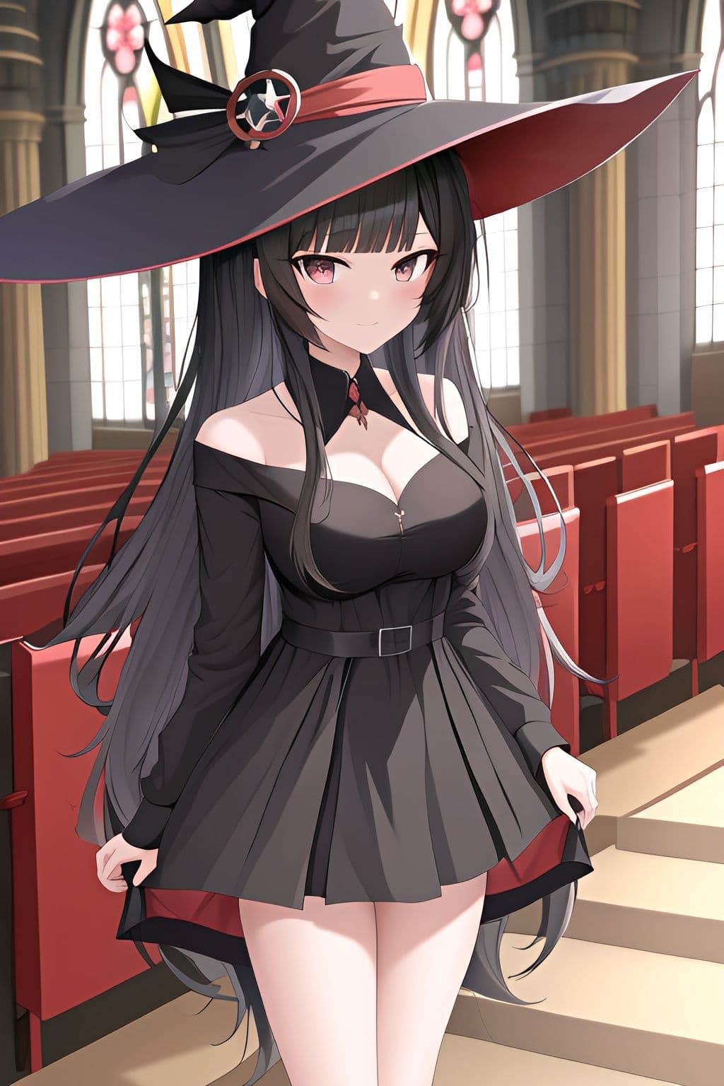 魔力を授けるタコ ラスト サンプル 8