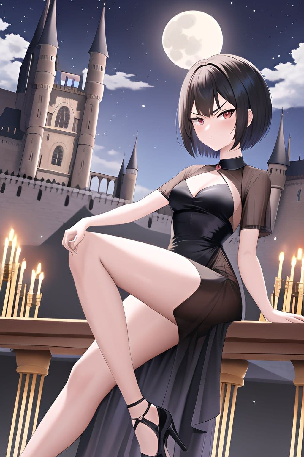 魔力を授けるタコ ラスト サンプル 9