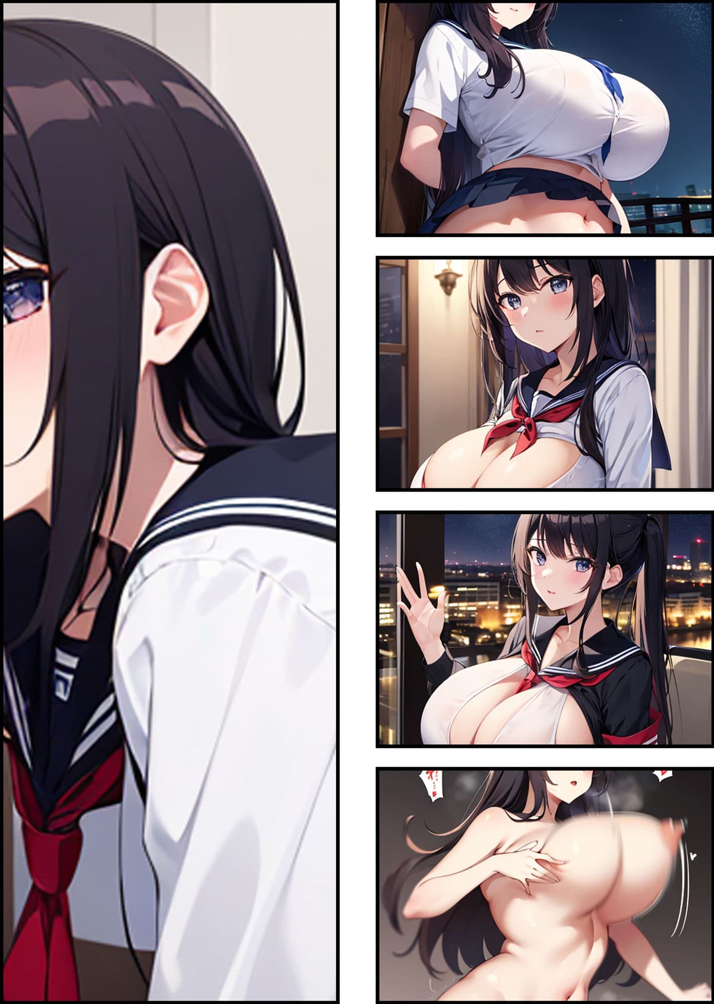 ある女 サンプル 1