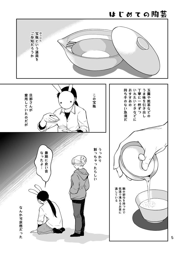 もっとも清潔なもの サンプル 5