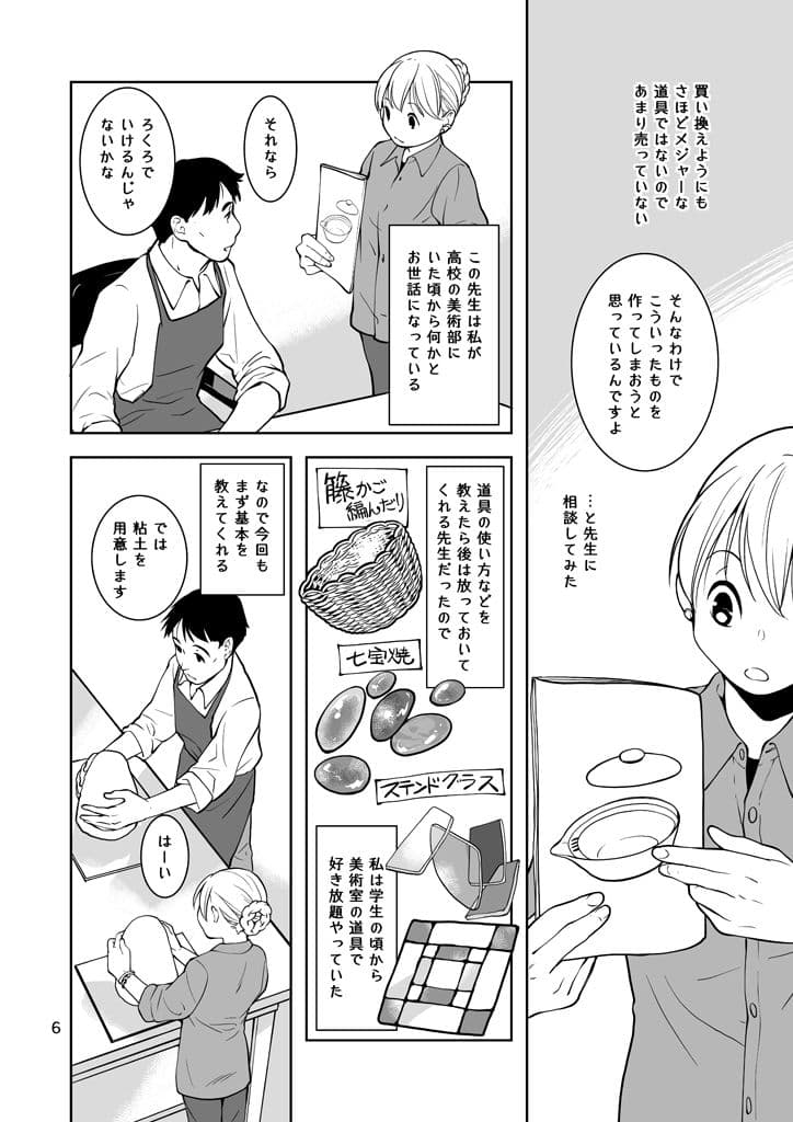 もっとも清潔なもの サンプル 6