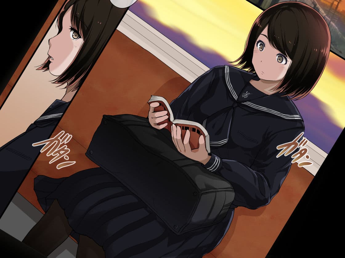 オトナニナルヒ 4 サンプル 1