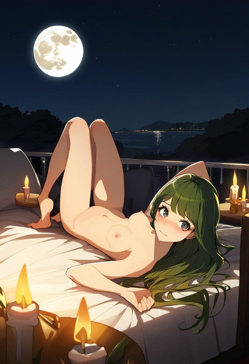 歌う死神 4 サンプル 4