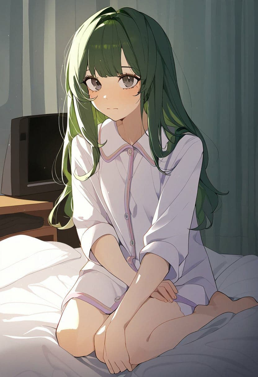 歌う死神 4 サンプル 6