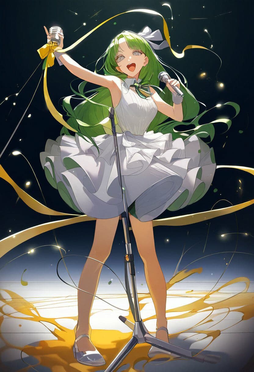 歌う死神 4 サンプル 7