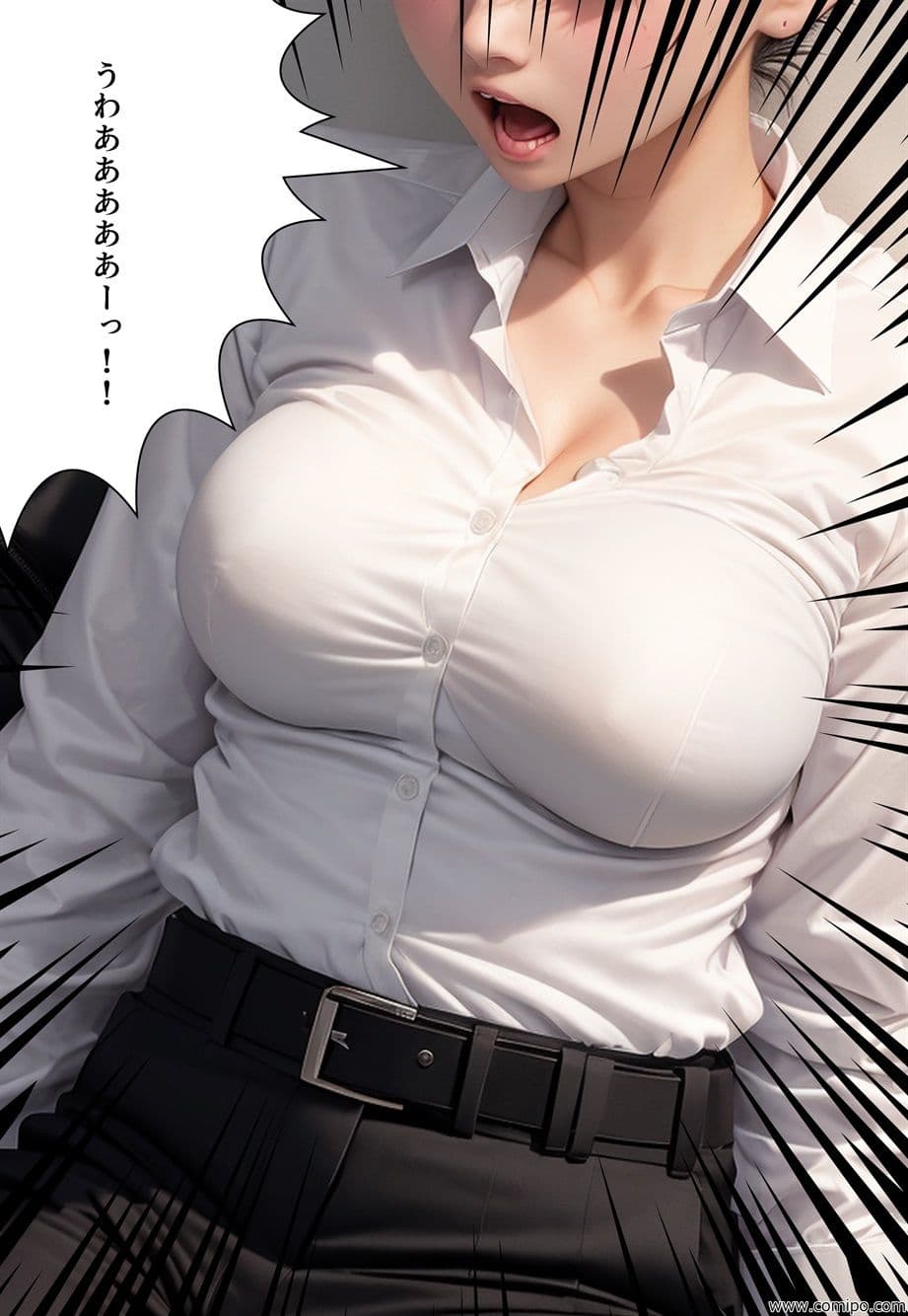 てんせい！ 女体化された勇者が世界を救うはめになる物語 サンプル 4