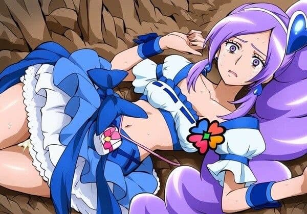 R-18キ〇アベリー未公開集 サンプル 2