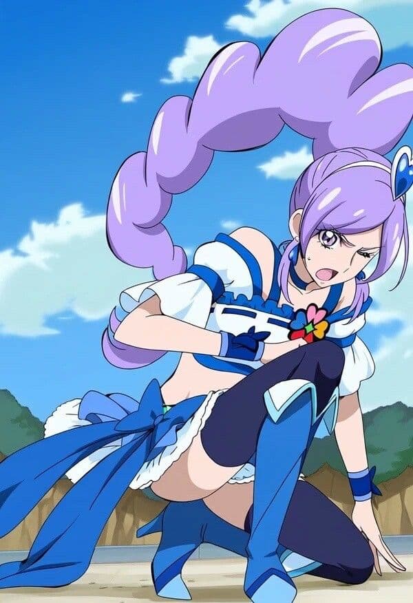 R-18キ〇アベリー未公開集 サンプル 3