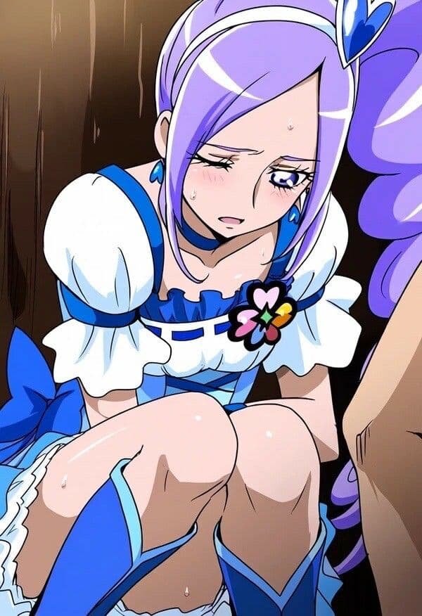 R-18キ〇アベリー未公開集2 サンプル 1